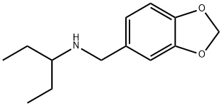 CHEMBRDG-BB 5547279 化学構造式