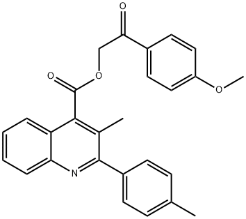 SALOR-INT L206741-1EA Structure