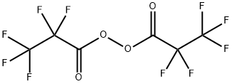 356-45-6 双(五氟丙酰基)过氧化物