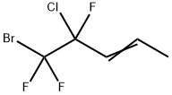 5-BROMO-4-CHLORO-4,5,5-TRIFLUOROPENT-2-ENE price.