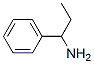 1-苯基丙-1-胺, 35600-74-9, 结构式