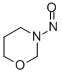 テトラヒドロ-3-ニトロソ-3H-1,3-オキサジン 化学構造式