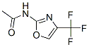 2-Acetylamino-4-trifluoromethyloxazole|