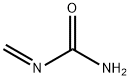 Methyleneurea Structure