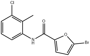 CHEMBRDG-BB 6123155 Struktur