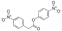 (4-니트로페닐)아세트산4-니트로페닐에스테르