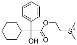 Oxysonium Struktur