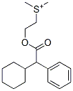 Hexasonium Struktur