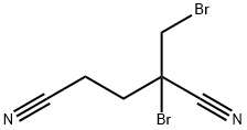 溴菌腈,35691-65-7,结构式