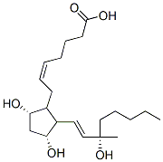 Carboprost|卡前列素