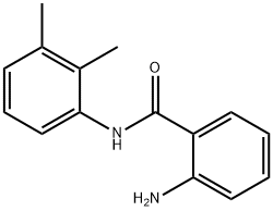 2-아미노-N-(2,3-디메틸페닐)벤자미드
