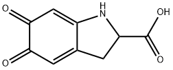 dopachrome Structure