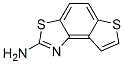 티에노[3,2-e]벤조티아졸-2-아민(9CI)