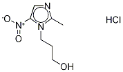 2-{N2-[N6-(4-AZIDO-2,3,5,6-TETRAFLUOROBENZOYL)-6- AMINOCAPROYL]-N6-(6-BIOTINAMIDOCAPROYL)-L -LYSINYLAMIDO}]ETHYL METHANETHIOSULFONATE Structure