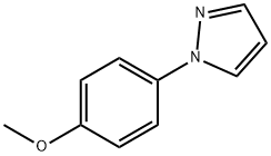 1-(4-メトキシフェニル)-1H-ピラゾール price.