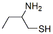 3572-05-2 2-Amino-1-butanethiol