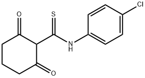 Ontianil Structure