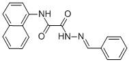 SALOR-INT L458910-1EA 结构式