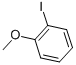 iodoanisole Structure