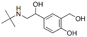 RS盐酸司来吉兰, 35763-26-9, 结构式