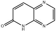 35808-45-8 吡啶并[2,3-B]吡嗪-6-酮