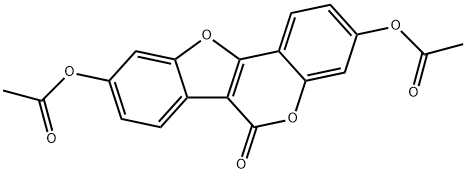 DIACETATE  FOR FLUORESCENCELUORESCENCE|