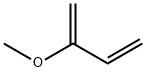 2-methoxy-1,3-butadiene Struktur