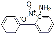 2'-ニトロビフェニル-2-アミン 化学構造式