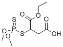 MALATHION MONOCARBOXYLIC ACID Struktur