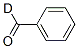 BENZALDEHYDE-ALPHA-D1 Structure