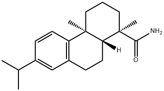去氢松香胺, 35928-32-6, 结构式