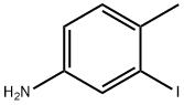 3-IODO-4-METHYLANILINE price.