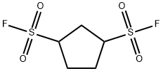 사이클로펜탄-1,3-디설포닐디플루오라이드
