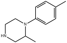 甲基苯基甲基哌嗪,35947-11-6,结构式