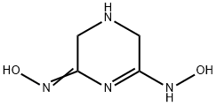 2,6-Piperazinedione dioxime|