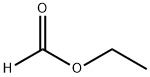 甲酸乙酯-D 结构式