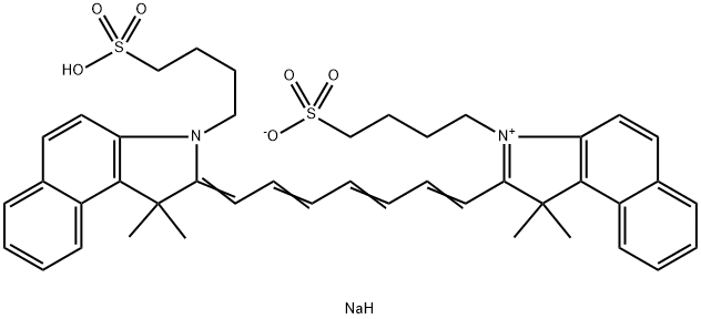 3599-32-4 Structure