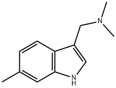 6-甲基芦竹碱 结构式