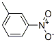 3-NITROTOLUENE, 99%,36-37-3,结构式