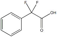 360-03-2 α,α-二氟苯乙酸