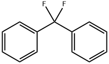 1,1'-(二氟)双苯 结构式