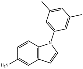 360045-07-4 Structure