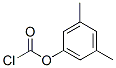 クロロぎ酸3,5-キシリル 化学構造式