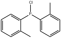 二-O-二甲苯氯化磷 结构式