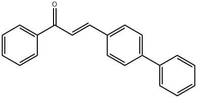 트랜스-4-페닐칼콘산화물