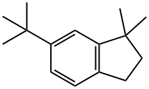 3605-31-0 1,1-Dimethyl-6-tert-butyl-indan