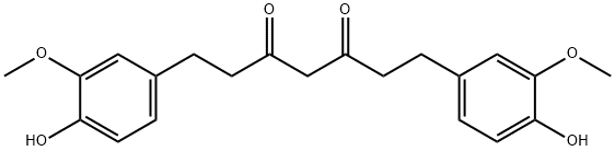 Tetrahydrocurcumin|四氢姜黄素