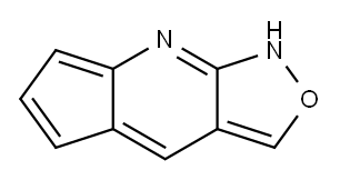 361376-31-0 1H-Cyclopent[b]isoxazolo[4,3-e]pyridine(9CI)