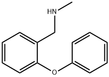 361394-74-3 N-甲基-N-(2-苯氧基苄基)胺