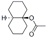 트랜스-옥타히드로-4a(2H)-나프틸아세테이트
